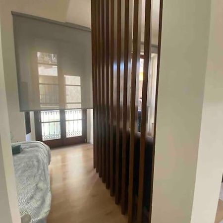 Malaga Centro Apartment ภายนอก รูปภาพ