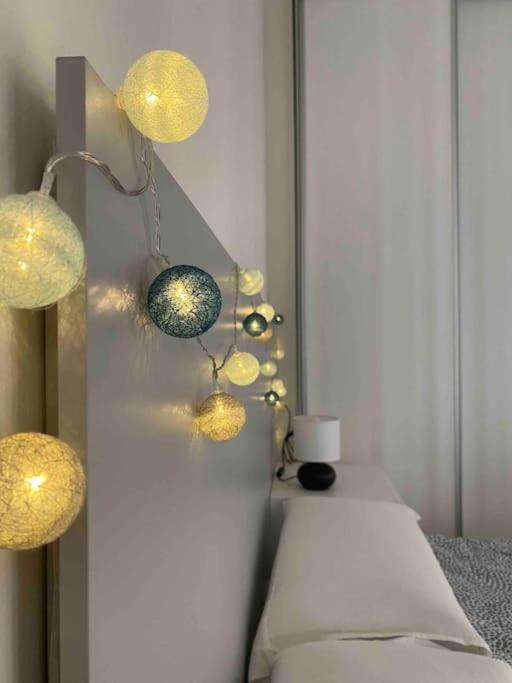 Malaga Centro Apartment ภายนอก รูปภาพ